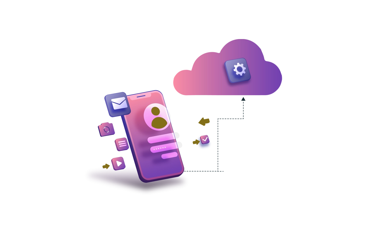 cloud app development platform