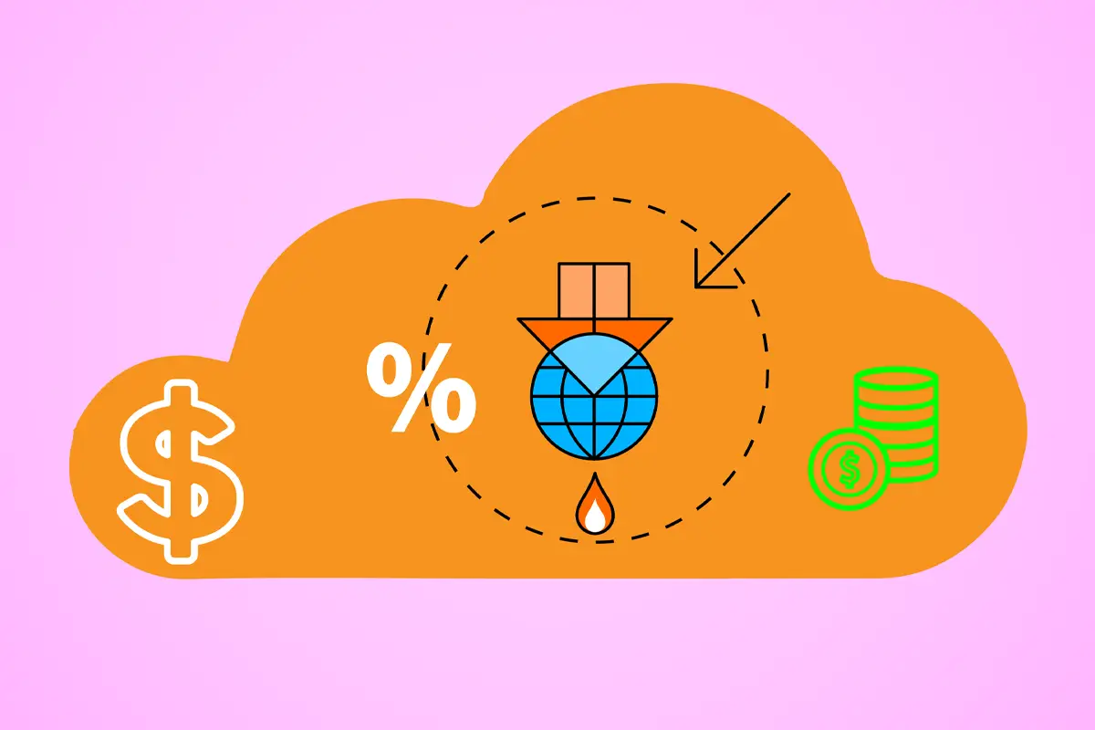 cloud computing cost reduction