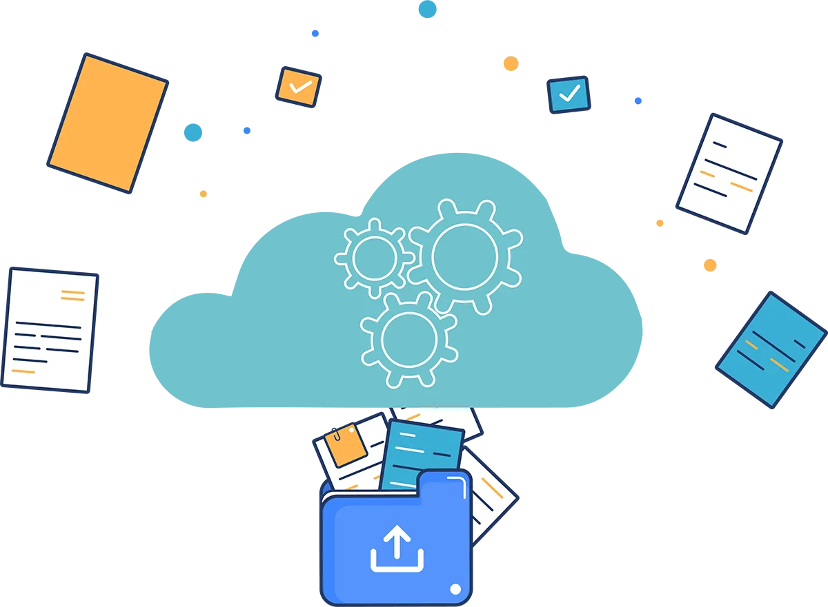 Cloud Computing File Storage: A Comprehensive Guide by Umar H.