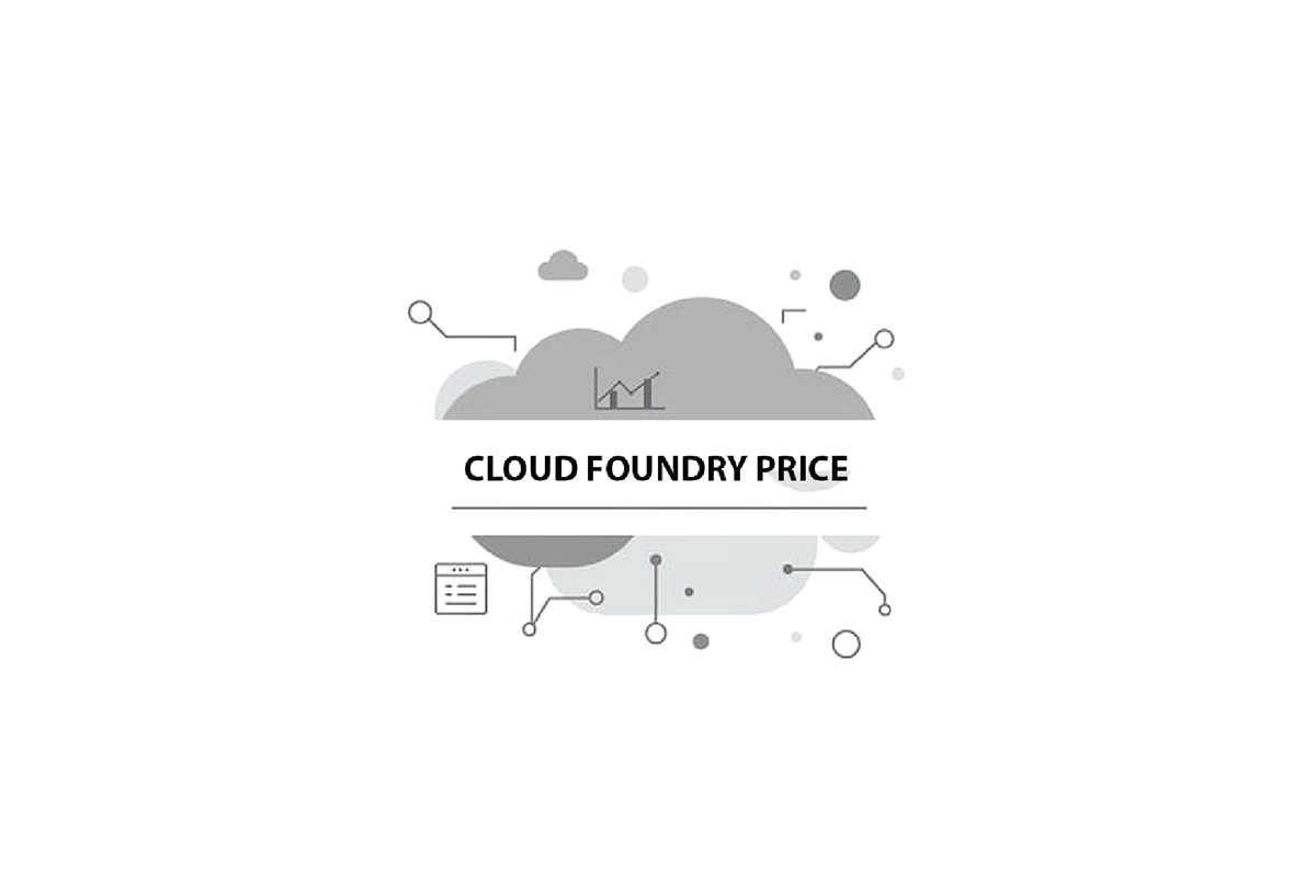 Cloud Foundry Price Comparison and Savings Tips